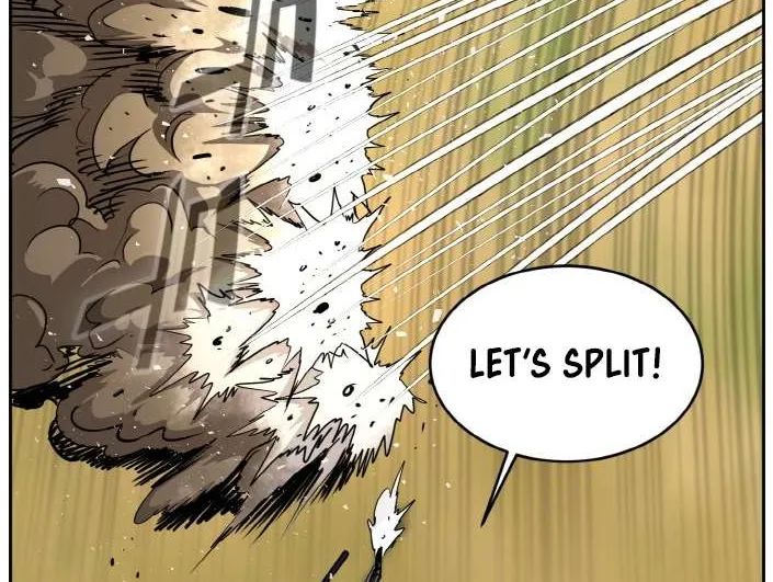 Counter Cube Chapter 85 page 26 - 