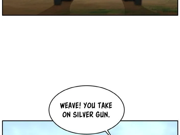 Counter Cube Chapter 85 page 28 - 