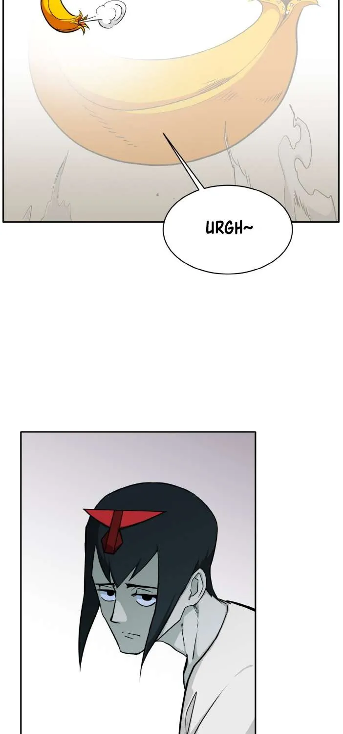 Counter Cube Chapter 85 page 33 - 
