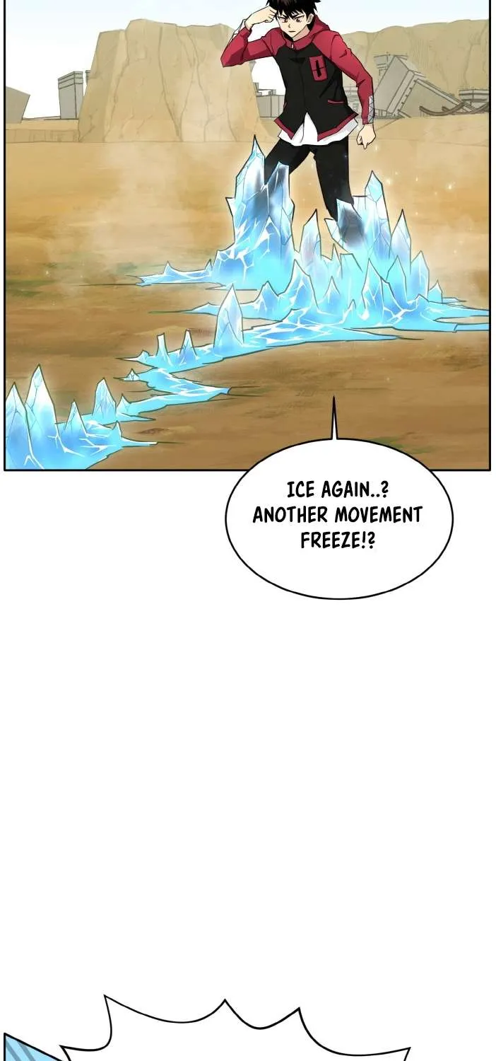 Counter Cube Chapter 85 page 35 - 