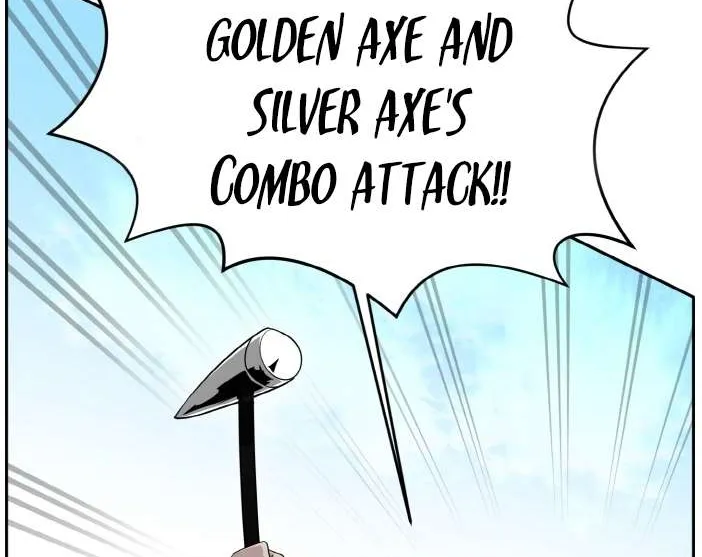 Counter Cube Chapter 85 page 36 - 