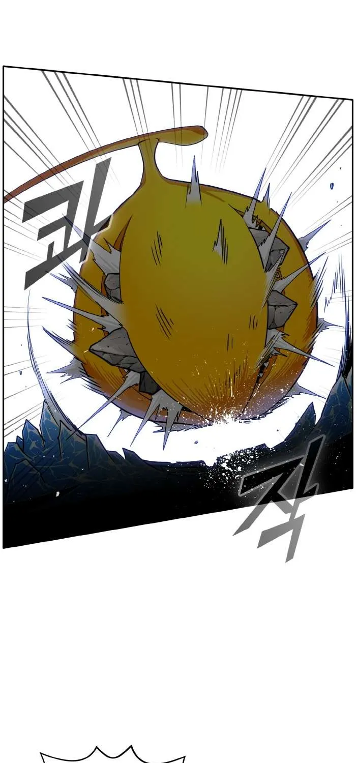 Counter Cube Chapter 85 page 39 - 
