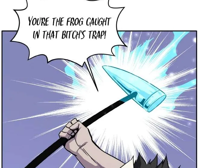 Counter Cube Chapter 85 page 40 - 