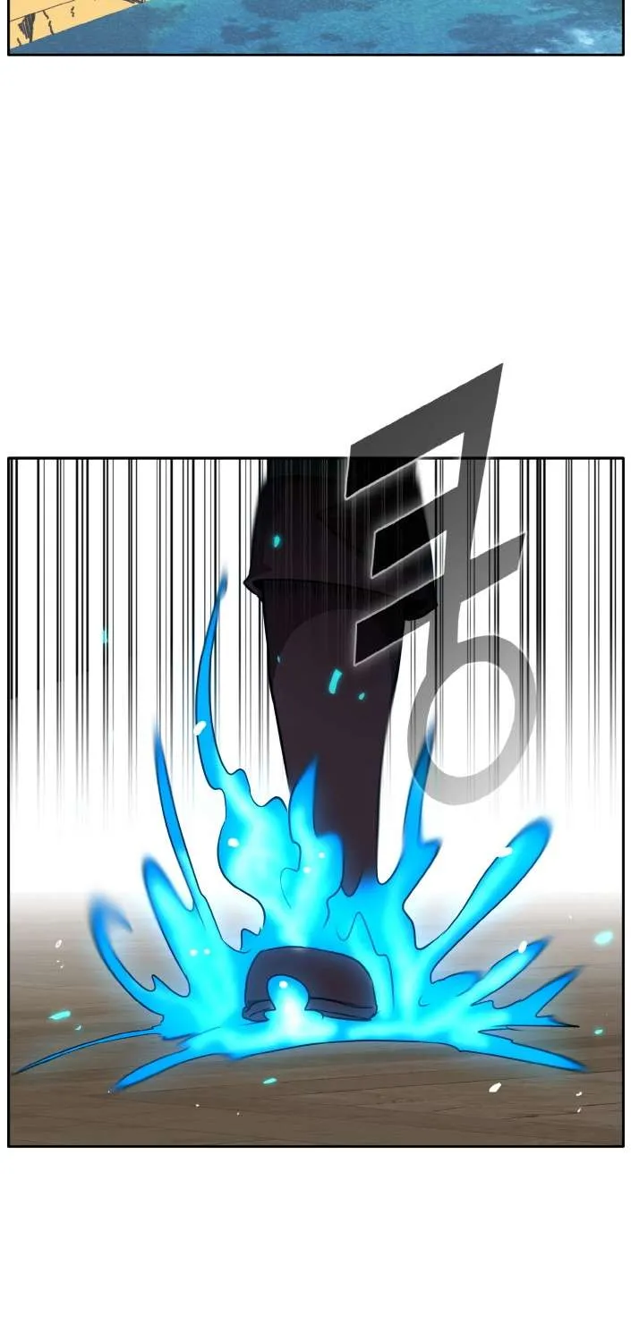 Counter Cube Chapter 85 page 5 - 