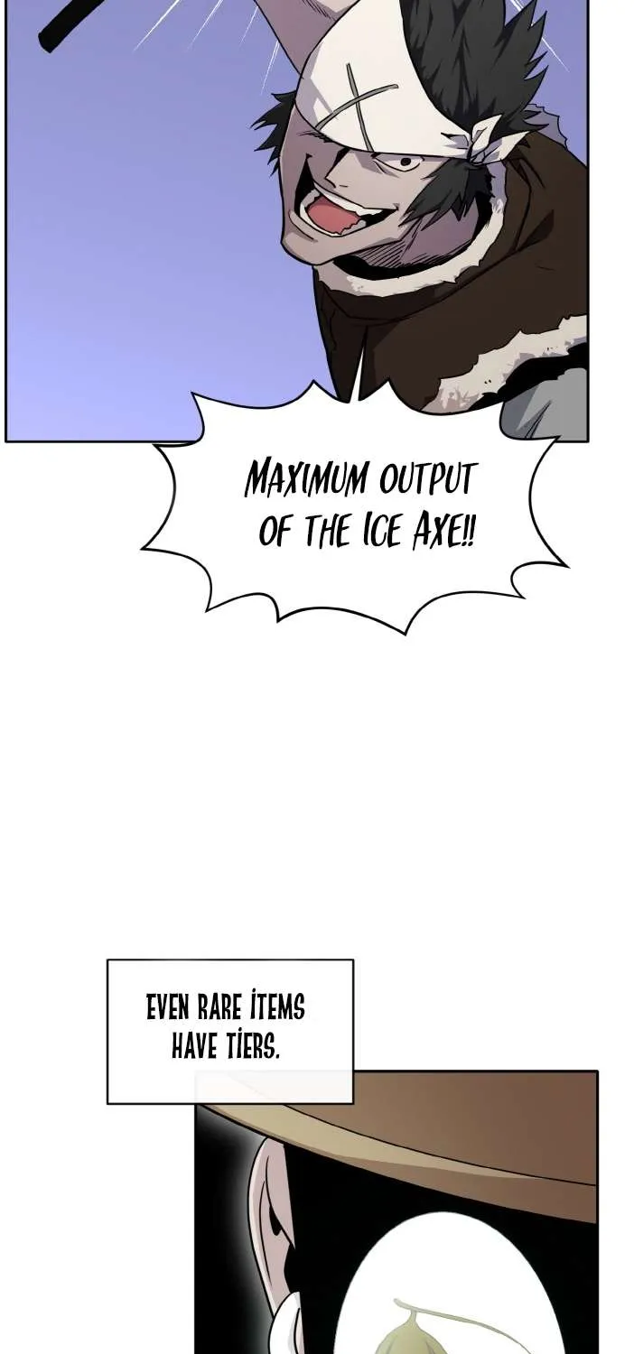 Counter Cube Chapter 85 page 41 - 