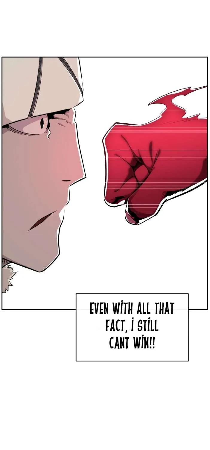 Counter Cube Chapter 85 page 45 - 