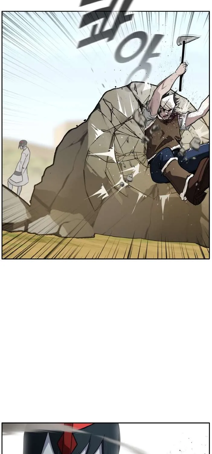 Counter Cube Chapter 85 page 49 - 