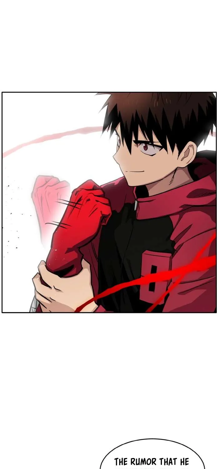 Counter Cube Chapter 85 page 51 - 