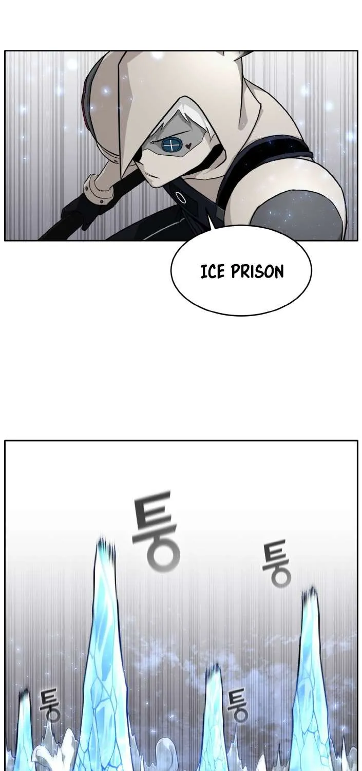 Counter Cube Chapter 85 page 57 - 