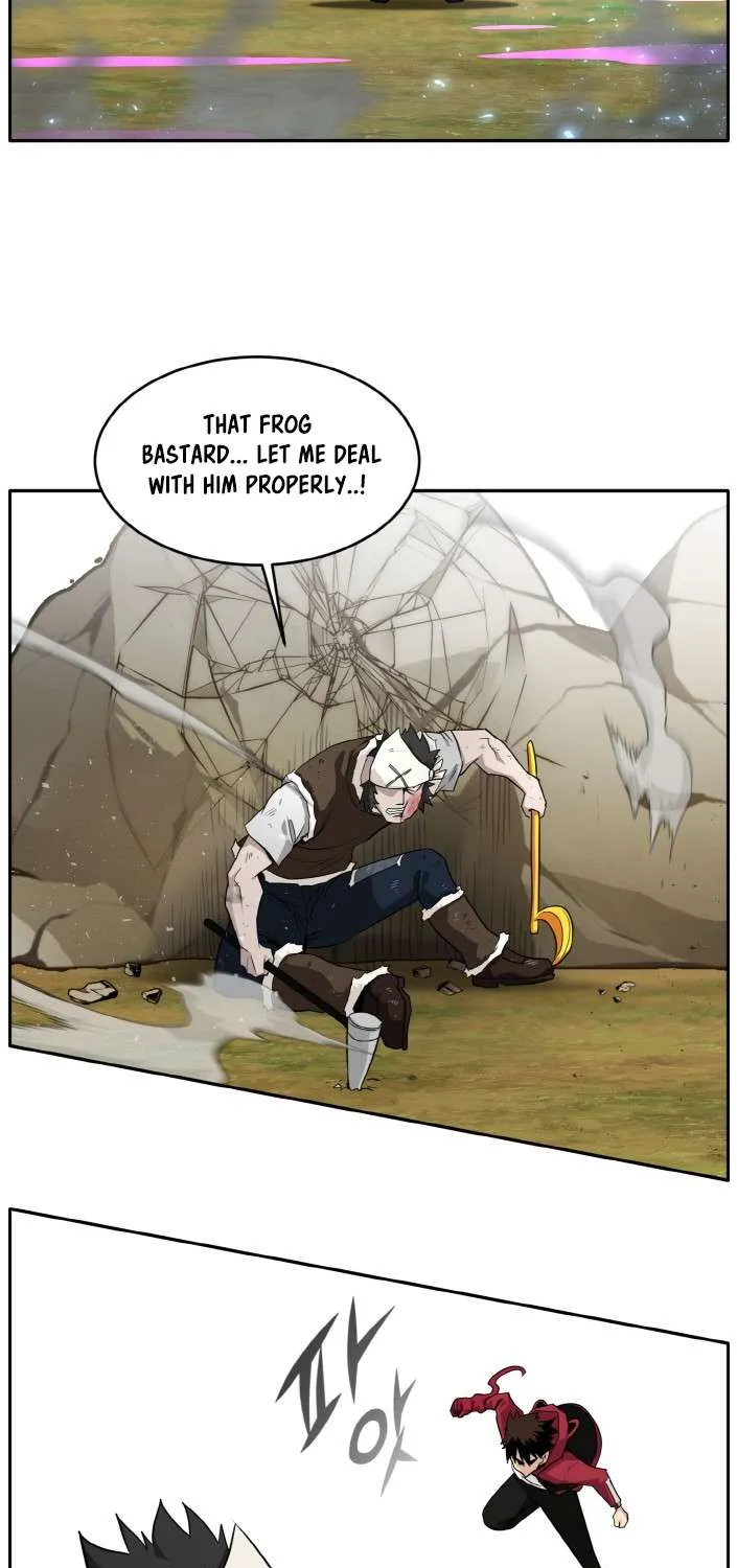 Counter Cube Chapter 85 page 69 - 