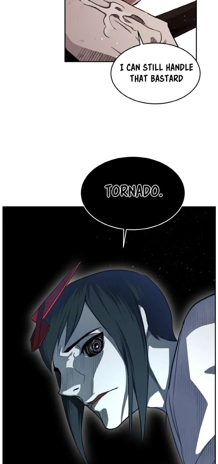 Counter Cube Chapter 85 page 81 - 