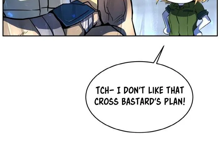 Counter Cube Chapter 85 page 10 - 