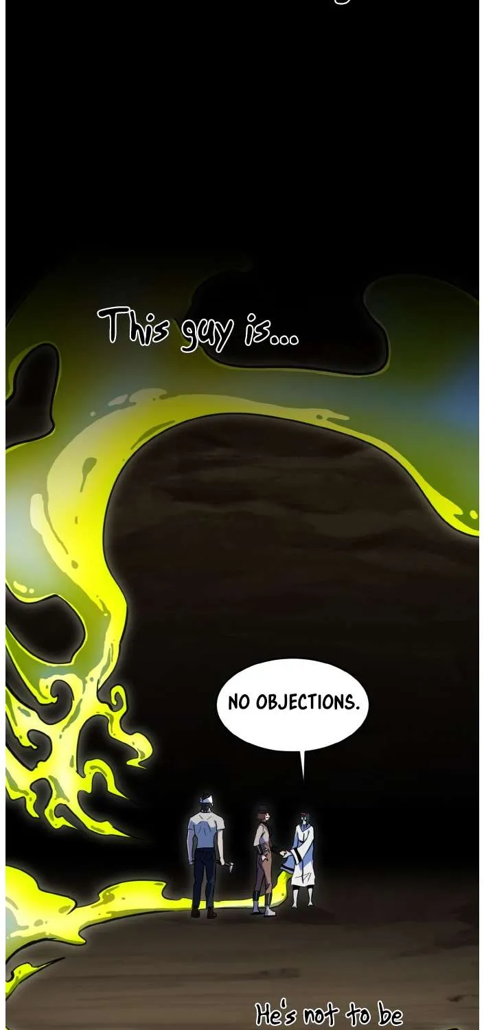 Counter Cube Chapter 85 page 93 - 