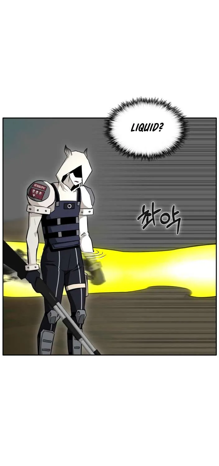 Counter Cube Chapter 85 page 99 - 
