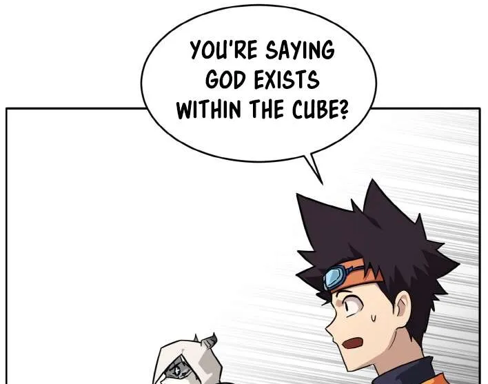 Counter Cube Chapter 86 page 101 - 