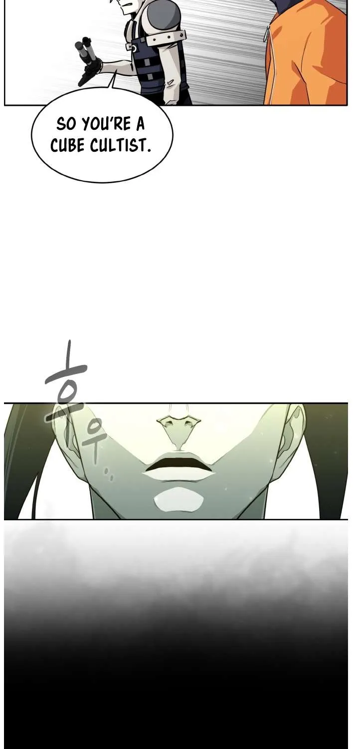 Counter Cube Chapter 86 page 102 - 