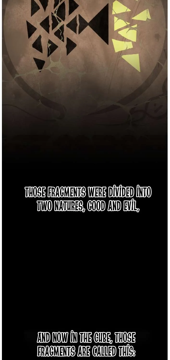 Counter Cube Chapter 86 page 106 - 