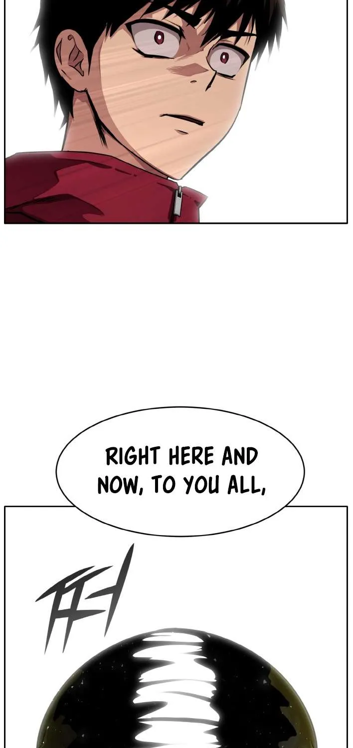 Counter Cube Chapter 86 page 110 - 