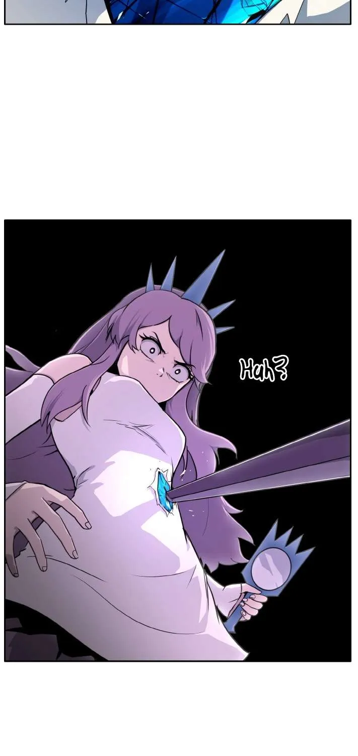 Counter Cube Chapter 86 page 16 - 