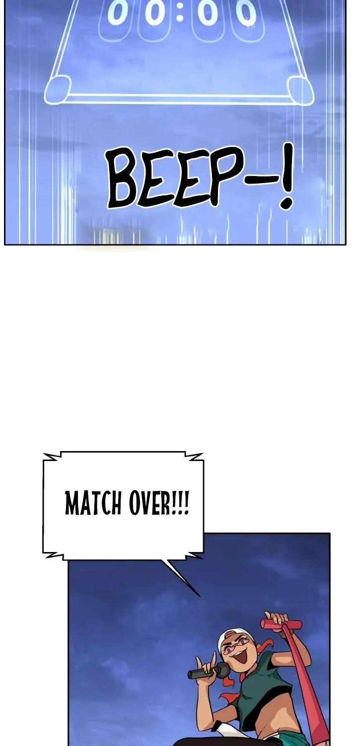Counter Cube Chapter 86 page 18 - 