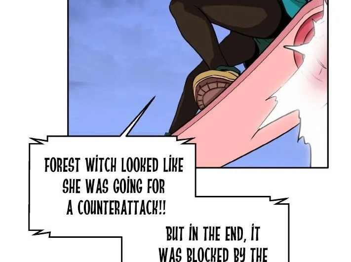 Counter Cube Chapter 86 page 19 - 