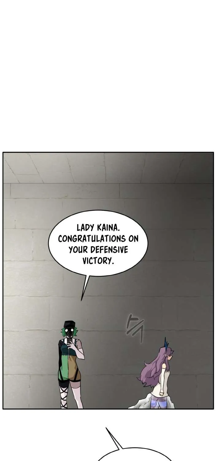 Counter Cube Chapter 86 page 26 - 