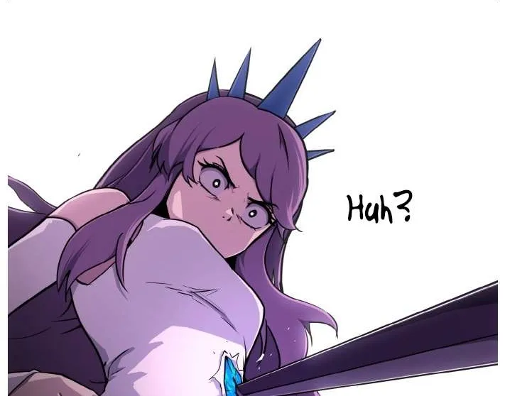 Counter Cube Chapter 86 page 31 - 