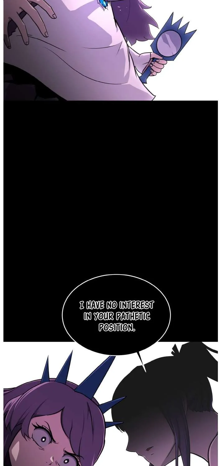 Counter Cube Chapter 86 page 32 - 