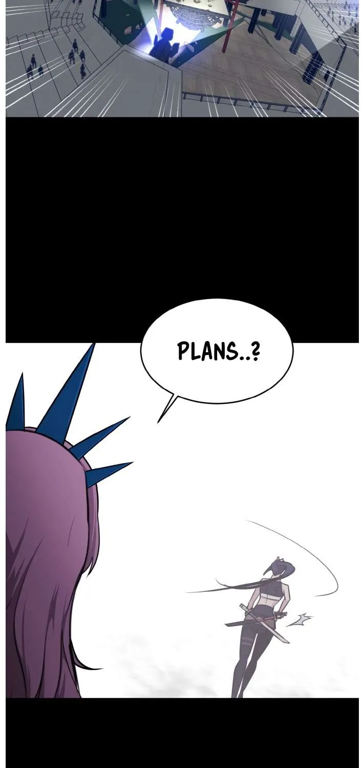 Counter Cube Chapter 86 page 38 - 