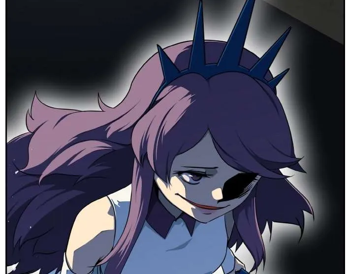 Counter Cube Chapter 86 page 43 - 
