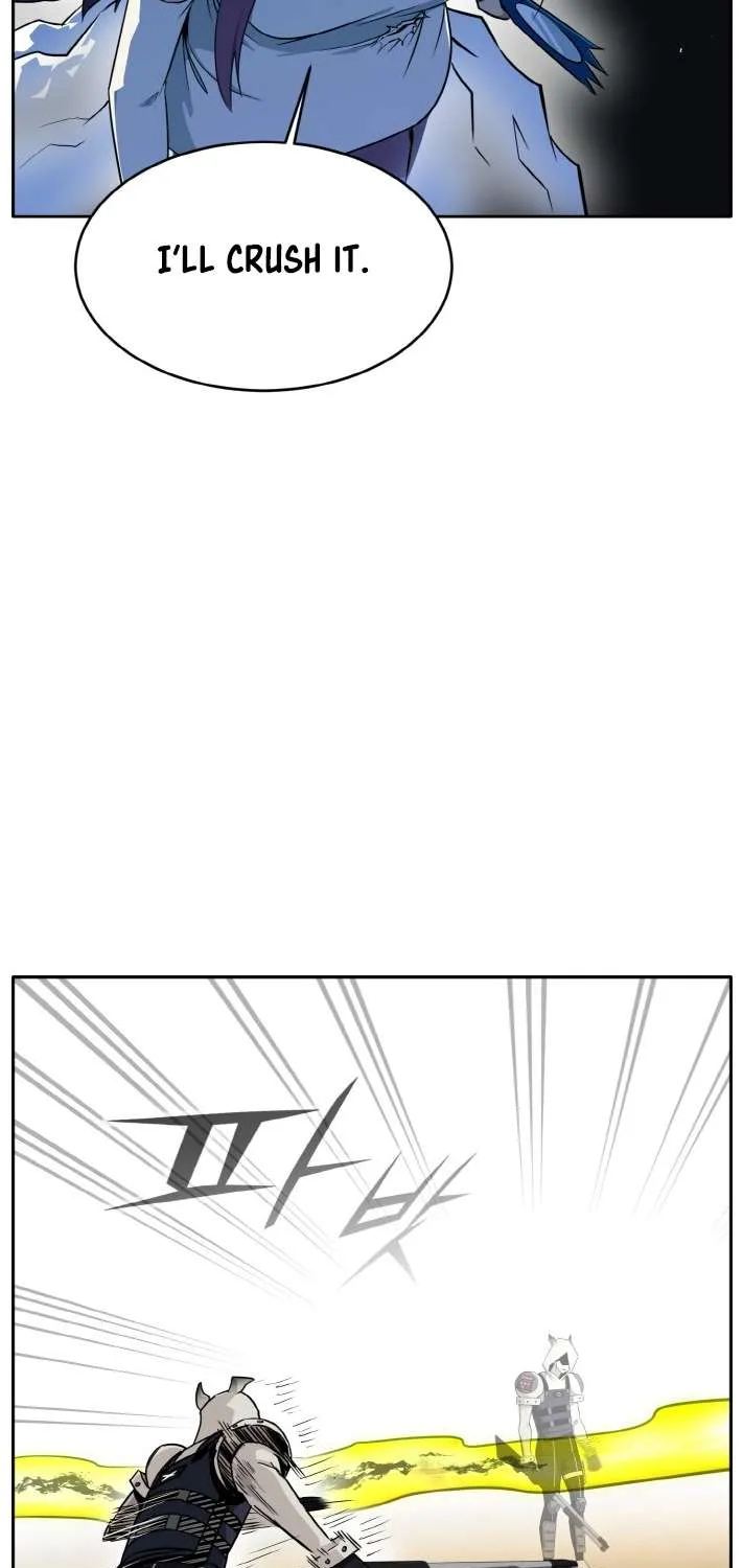 Counter Cube Chapter 86 page 44 - 