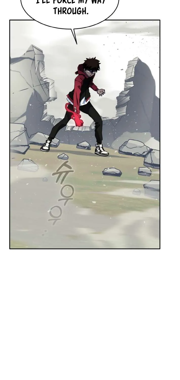Counter Cube Chapter 86 page 50 - 