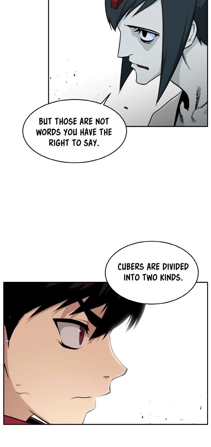 Counter Cube Chapter 86 page 52 - 