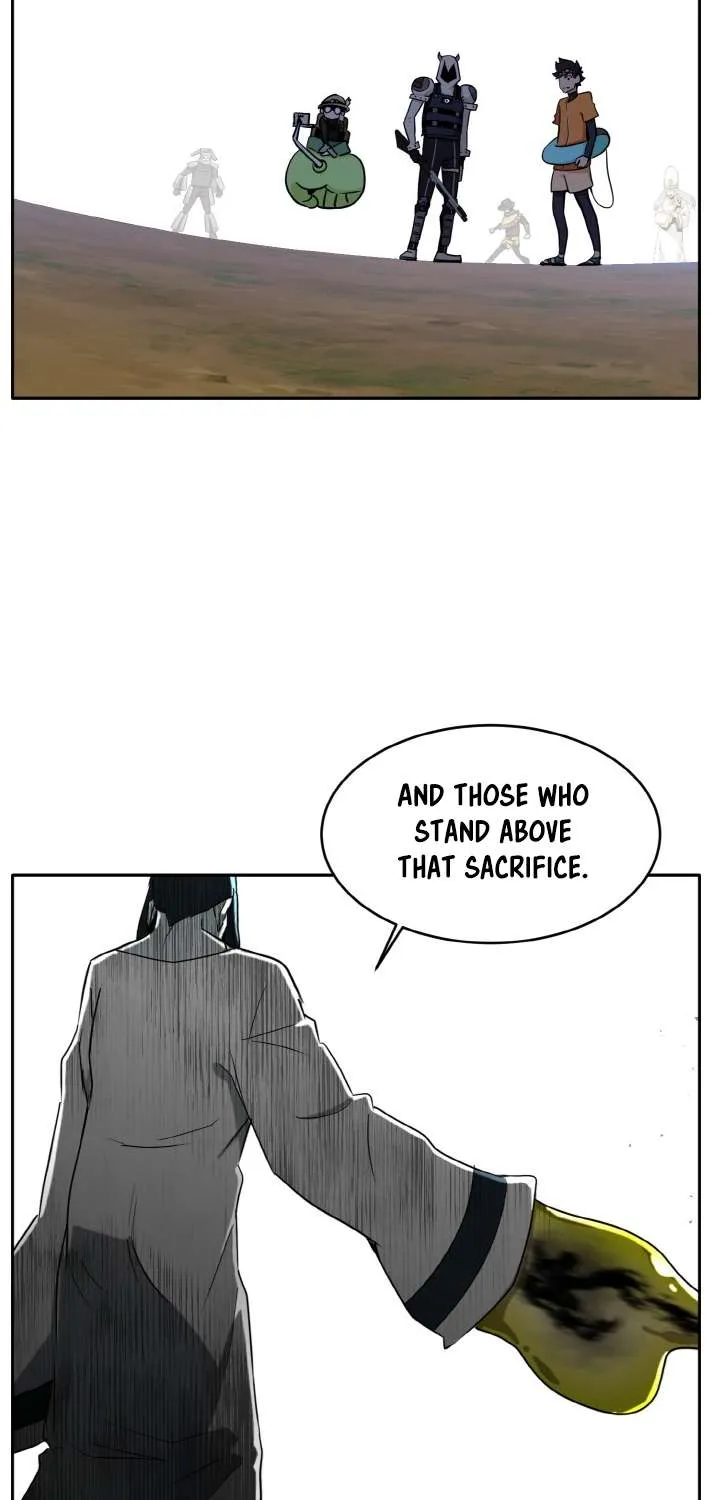 Counter Cube Chapter 86 page 54 - 