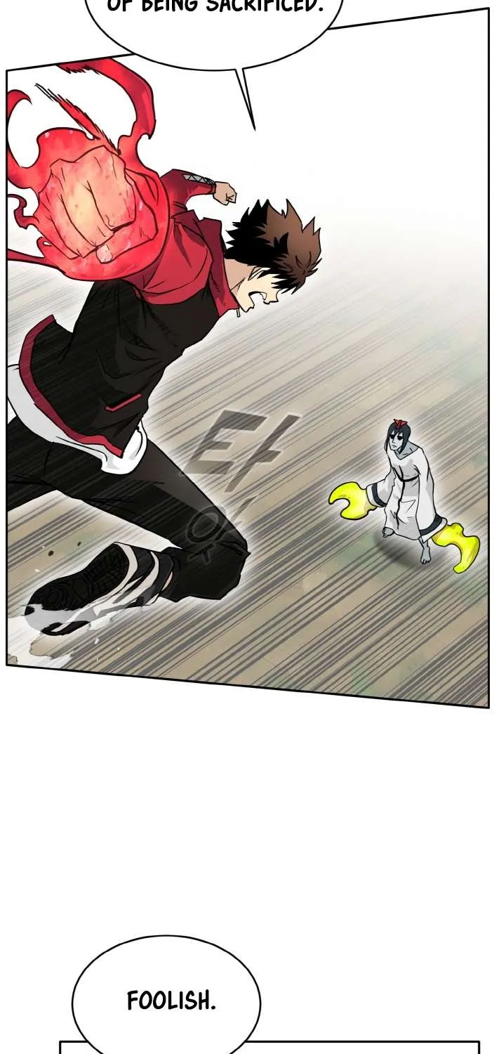 Counter Cube Chapter 86 page 60 - 