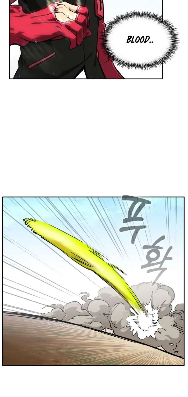 Counter Cube Chapter 86 page 68 - 