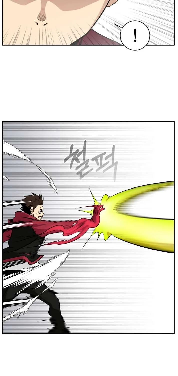 Counter Cube Chapter 86 page 70 - 