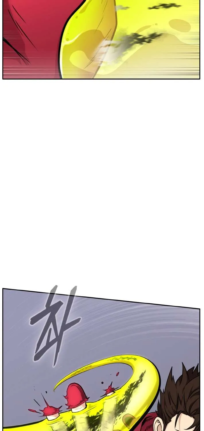 Counter Cube Chapter 86 page 72 - 