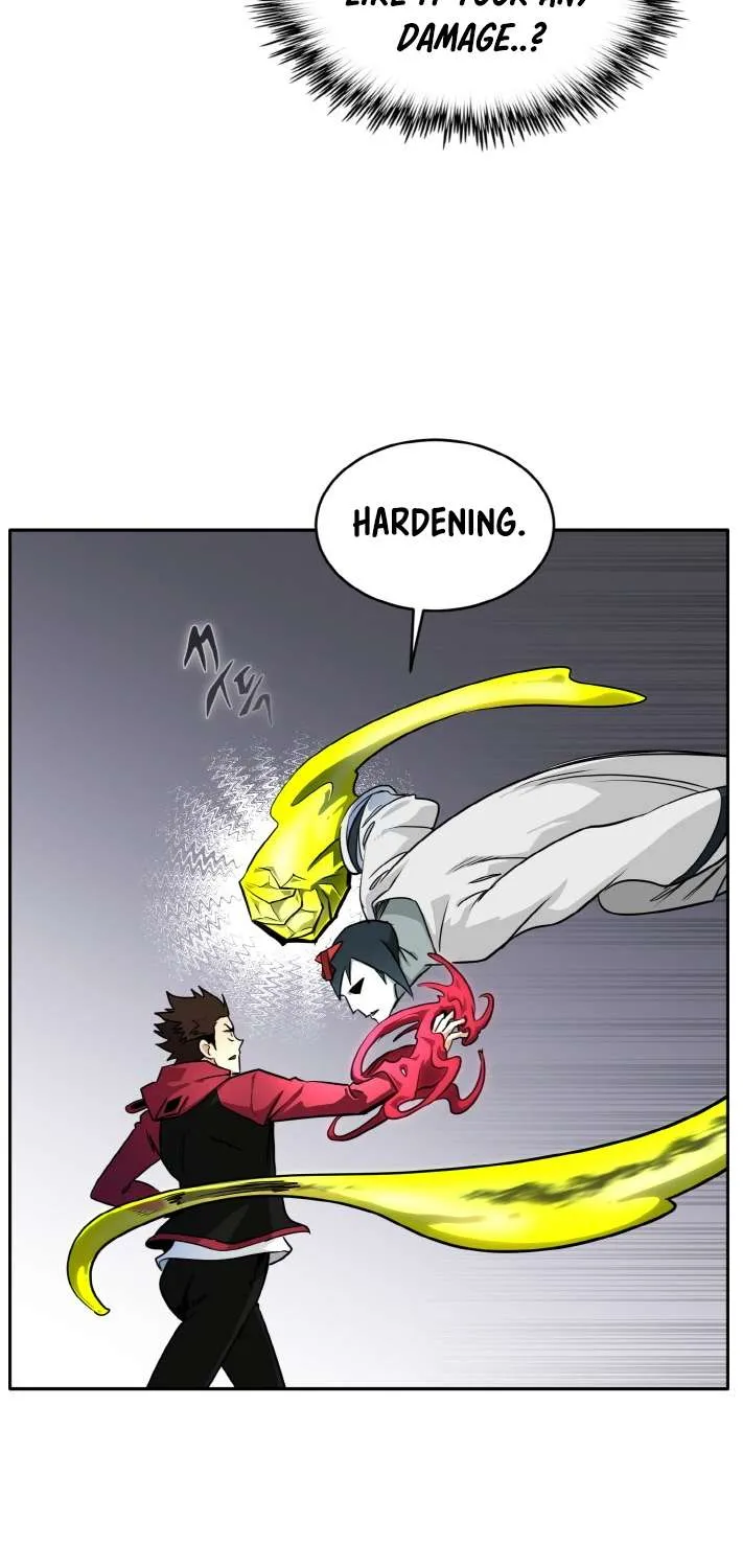 Counter Cube Chapter 86 page 74 - 