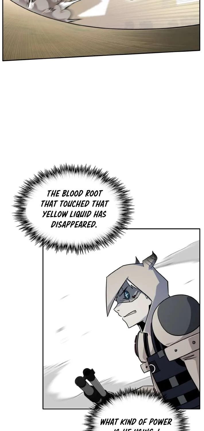 Counter Cube Chapter 86 page 80 - 