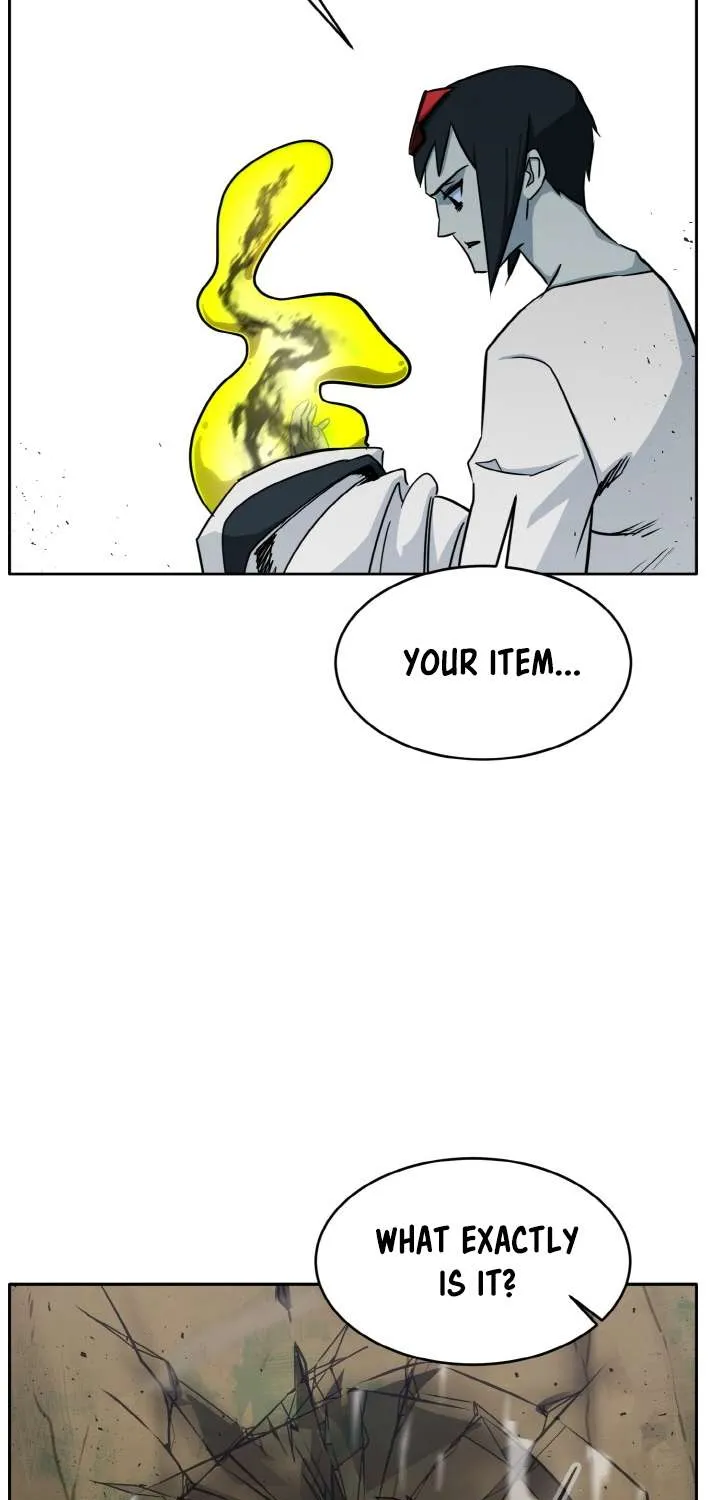 Counter Cube Chapter 86 page 82 - 