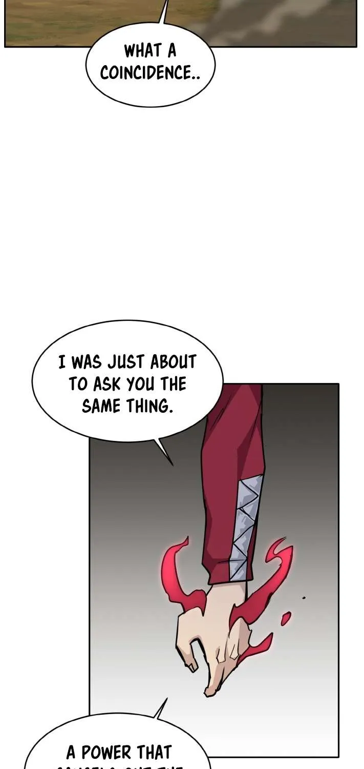 Counter Cube Chapter 86 page 84 - 