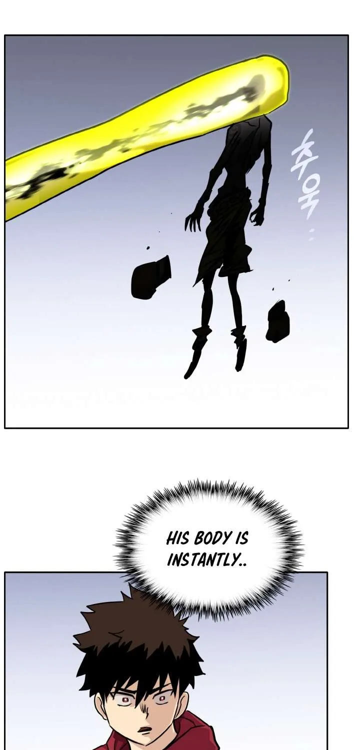 Counter Cube Chapter 86 page 90 - 