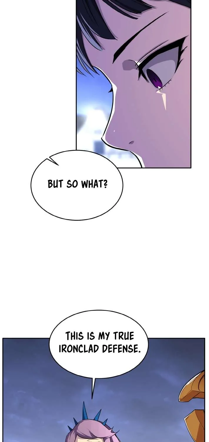 Counter Cube Chapter 86 page 10 - 
