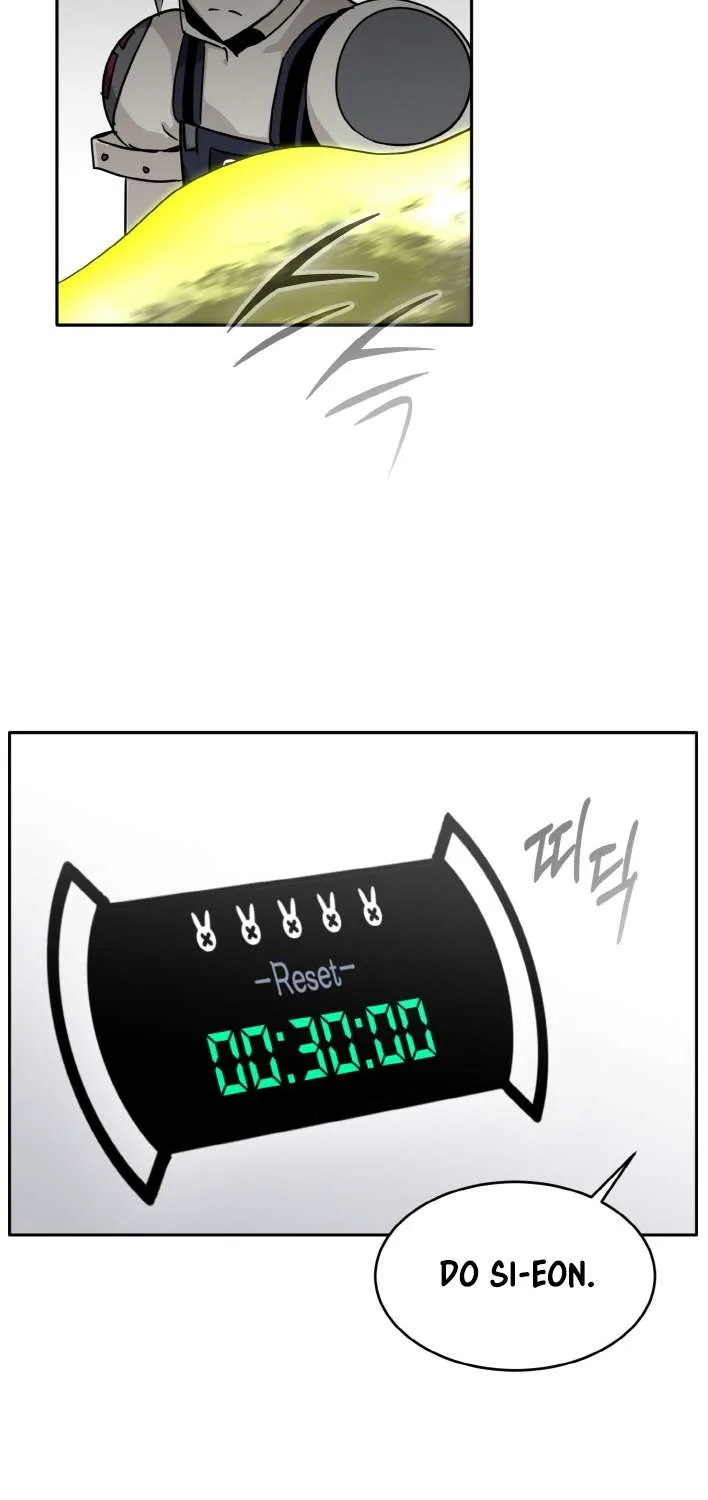 Counter Cube Chapter 86 page 94 - 