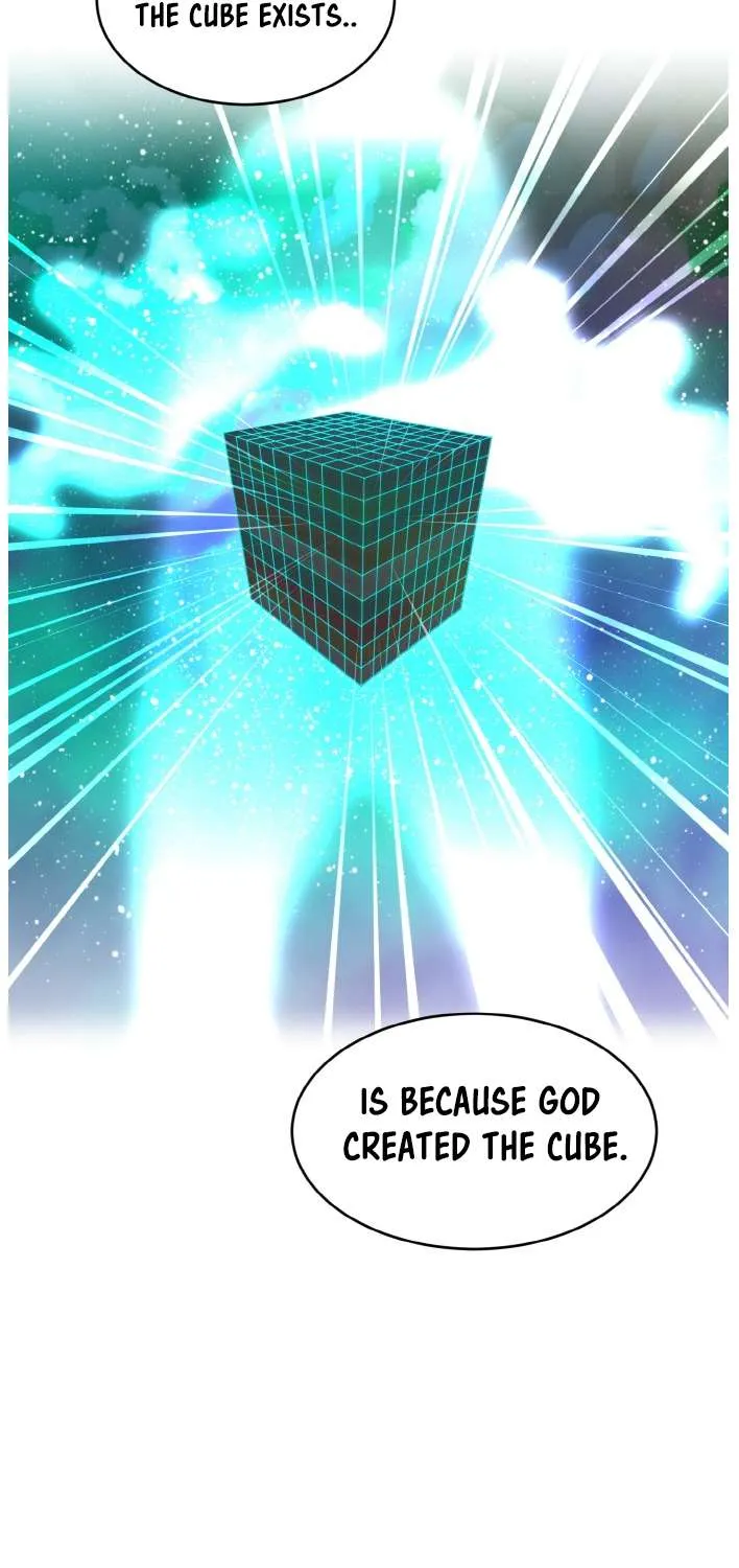 Counter Cube Chapter 86 page 100 - 