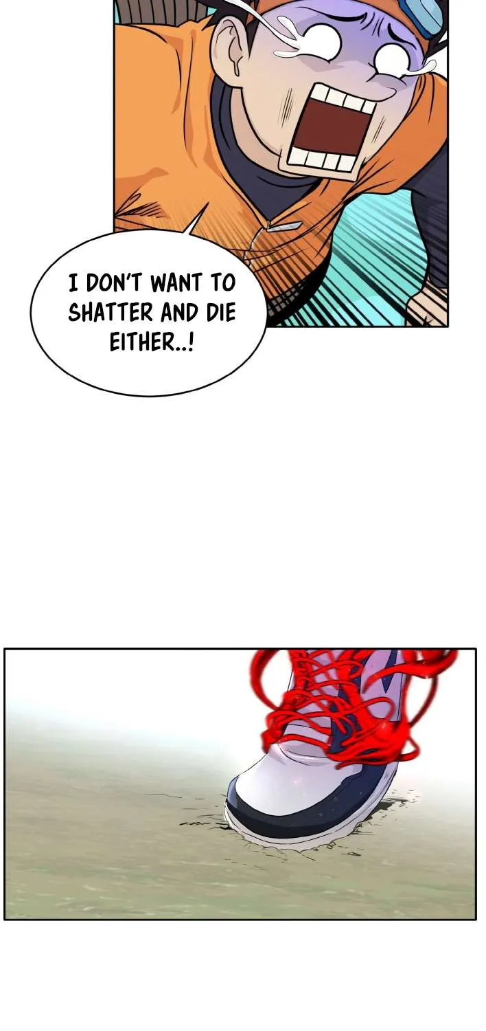 Counter Cube Chapter 87 page 102 - 