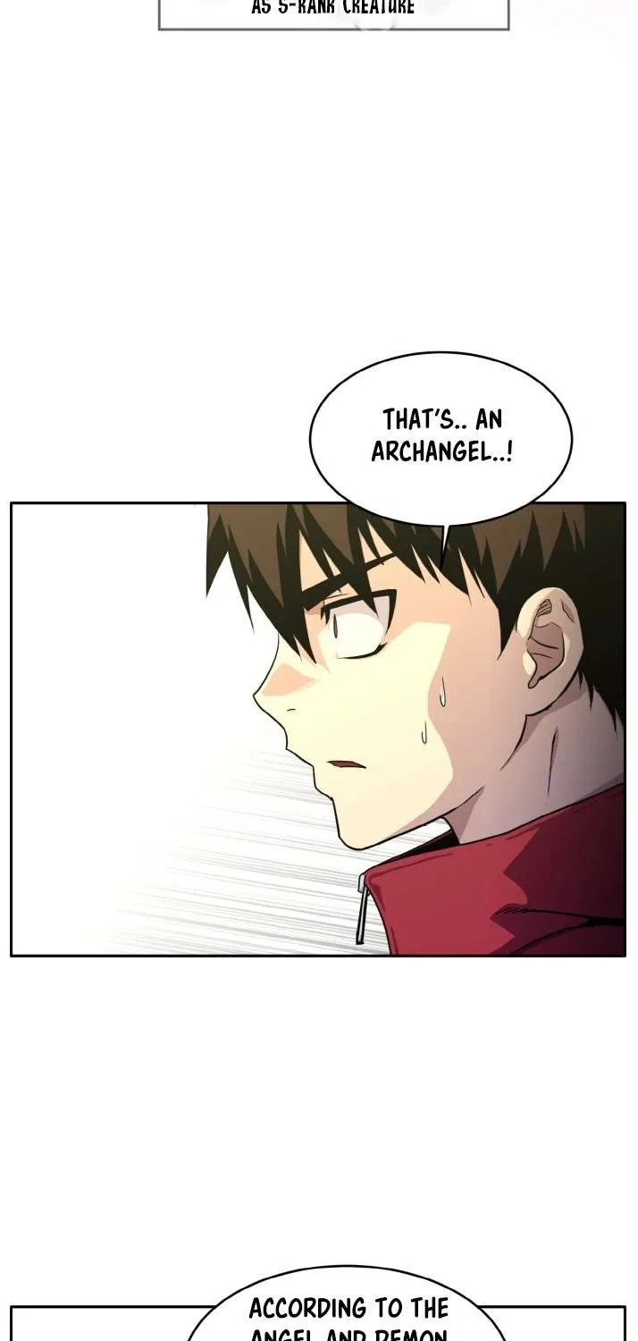 Counter Cube Chapter 87 page 16 - 