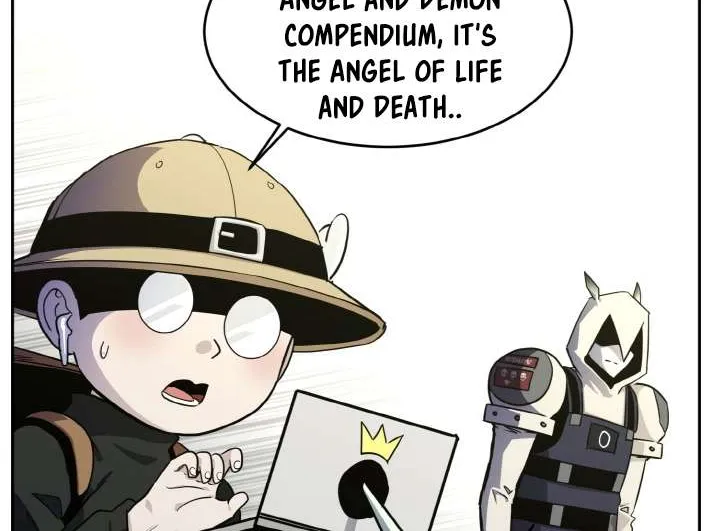 Counter Cube Chapter 87 page 17 - 