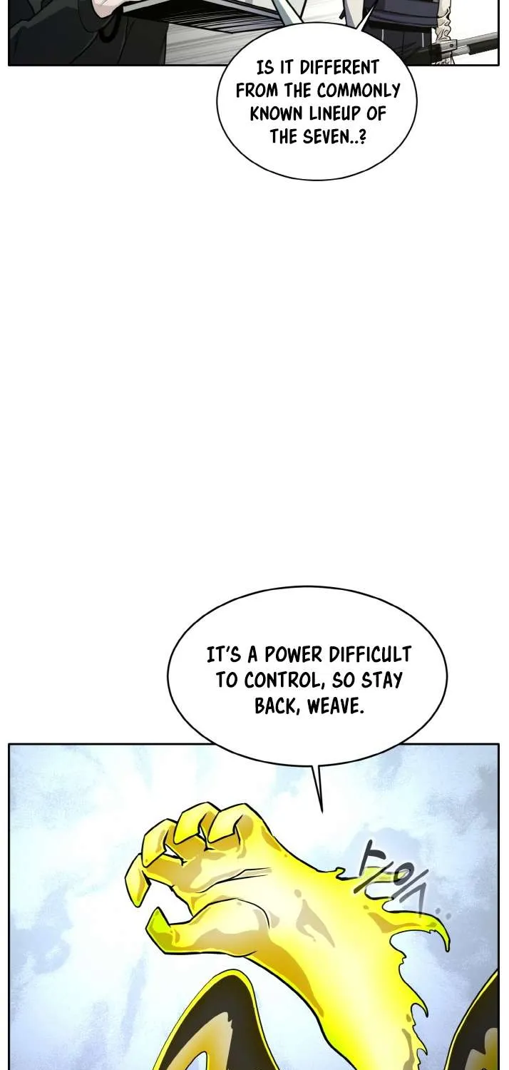 Counter Cube Chapter 87 page 18 - 
